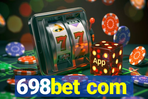 698bet com